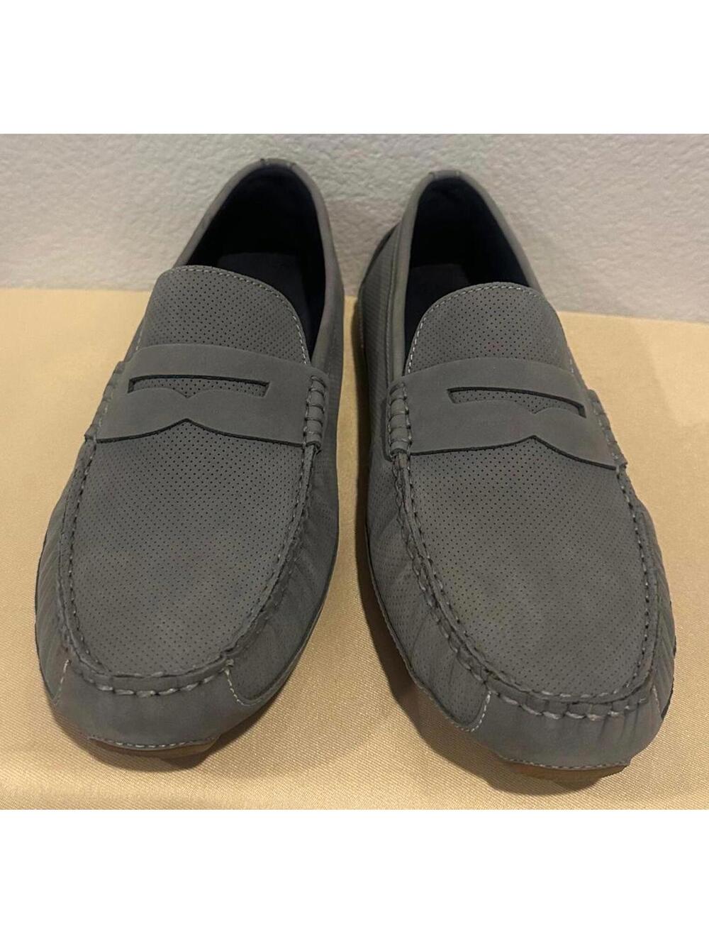 New Cole Haan Wyatt Penny Driver Loafers Men's Size 9.5